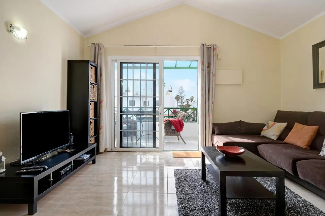 Apartamento Marea Apartment Puerto del Carmen