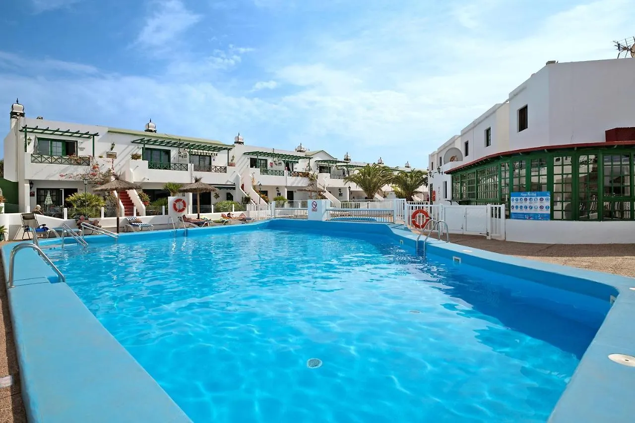 Apartamento Marea location