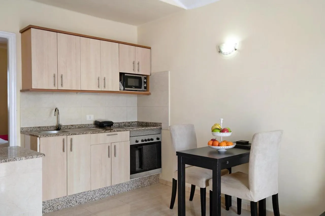 Apartamento Marea Apartment Puerto del Carmen  Spain