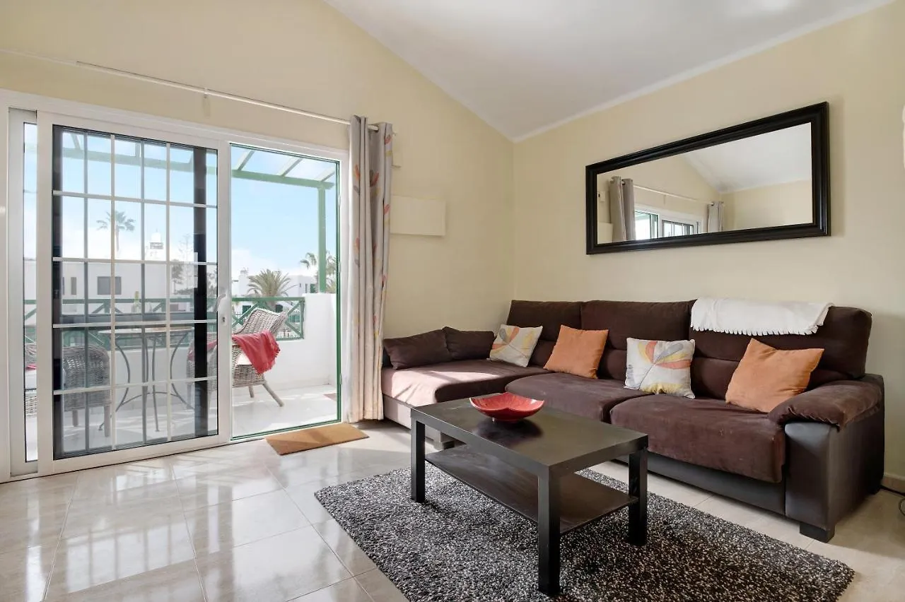 Apartamento Marea Apartment Puerto del Carmen  Spain