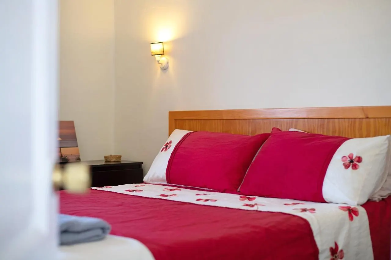 Apartamento Marea Apartment Puerto del Carmen  0*, Puerto del Carmen (Lanzarote)