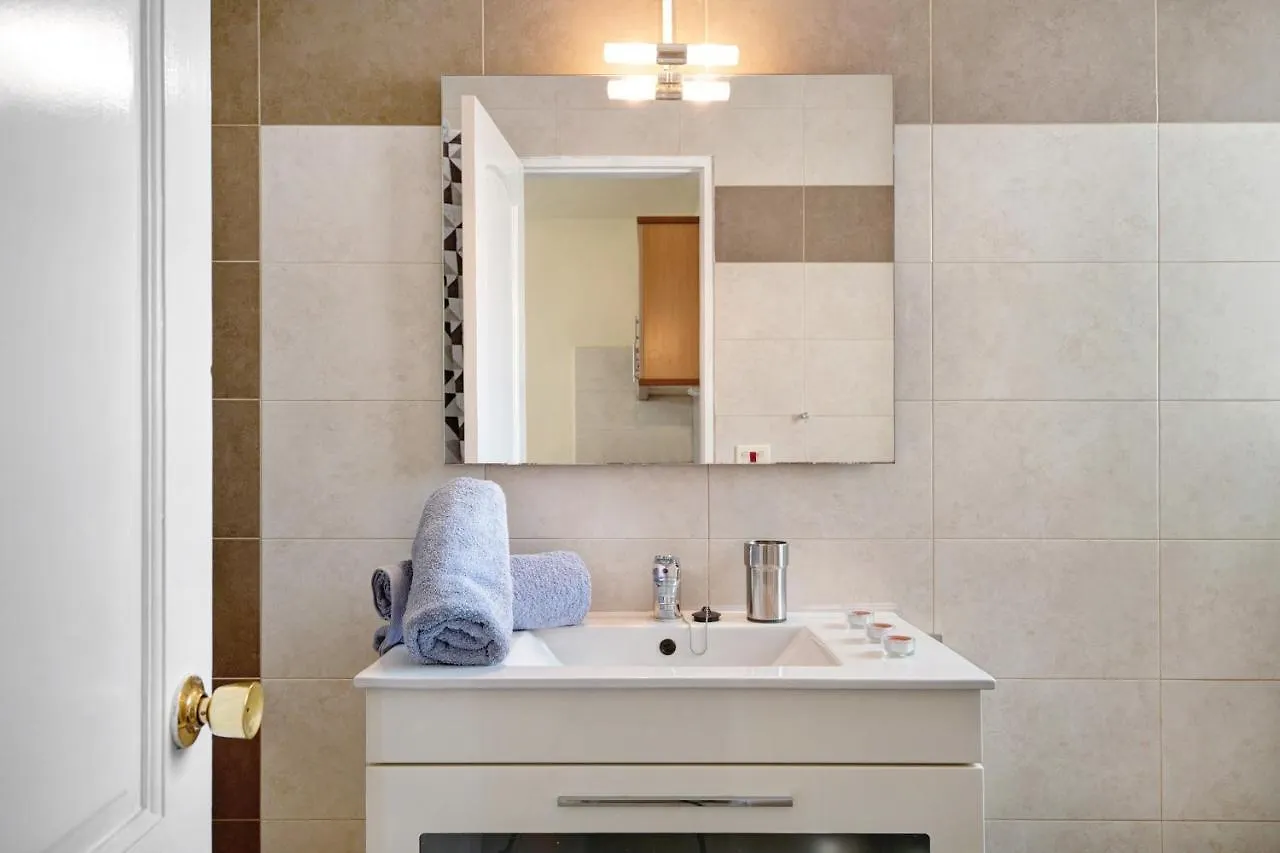 Apartamento Marea Apartment Puerto del Carmen  0*, Puerto del Carmen (Lanzarote)