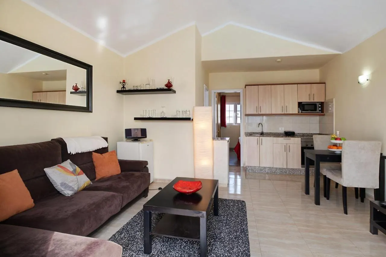 Apartamento Marea Appartement Puerto del Carmen  Spanje