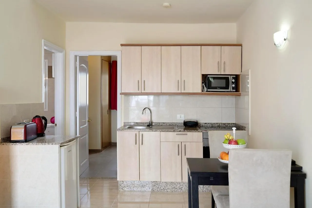 Apartamento Marea Appartement Puerto del Carmen  Puerto del Carmen (Lanzarote)