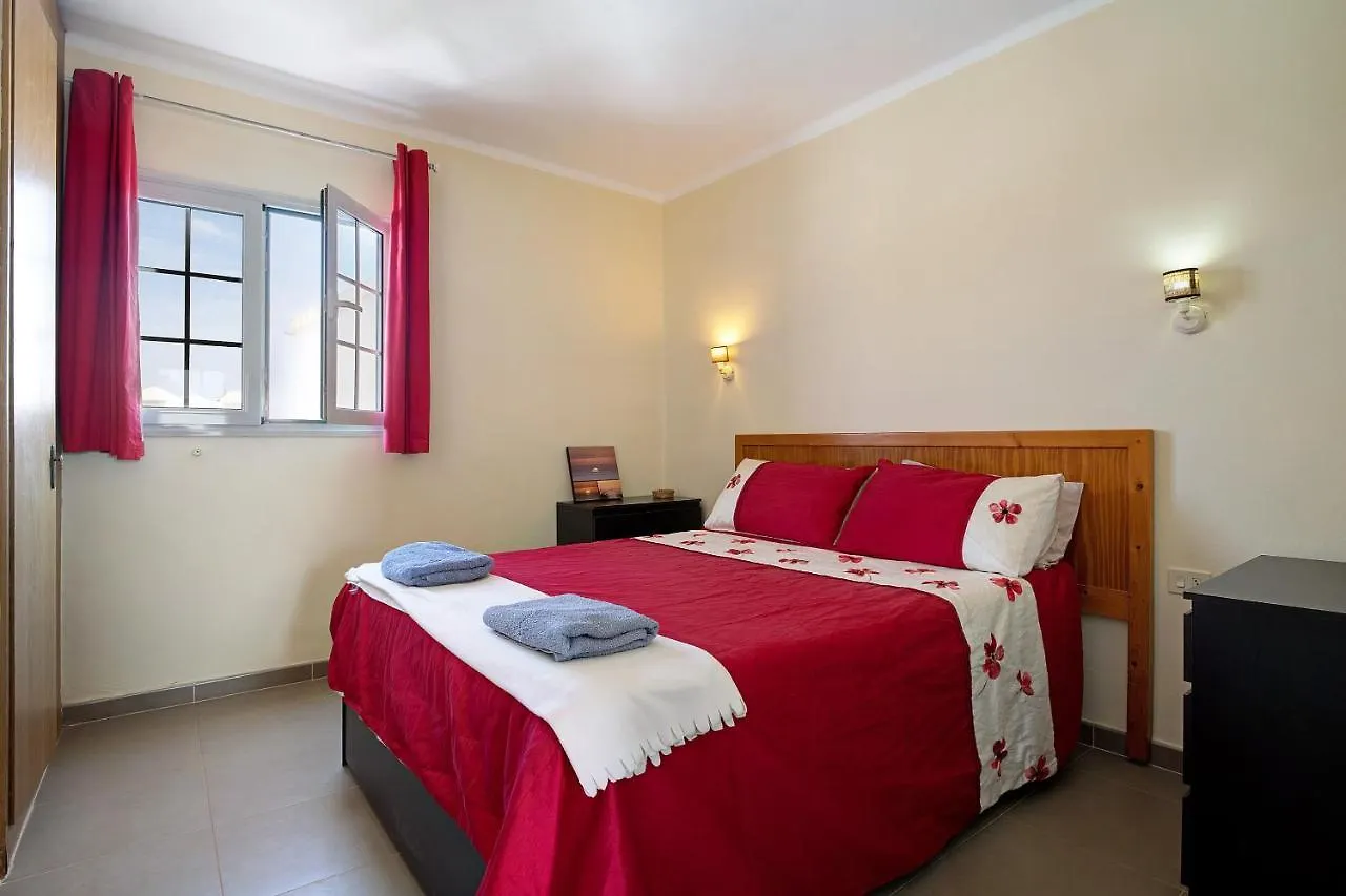 Apartamento Marea Appartement Puerto del Carmen  Spanje