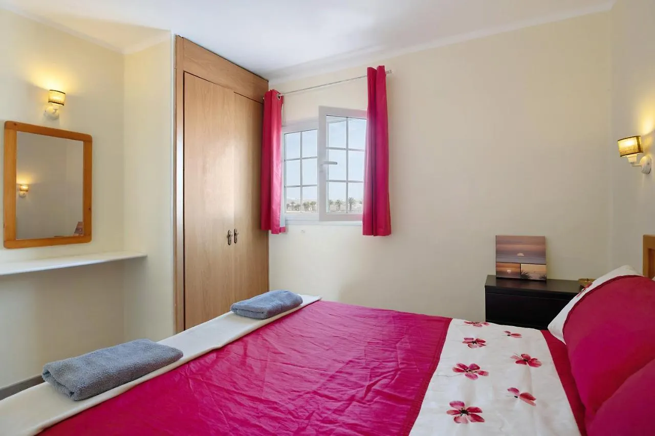 Apartamento Marea Appartement Puerto del Carmen  Puerto del Carmen (Lanzarote)