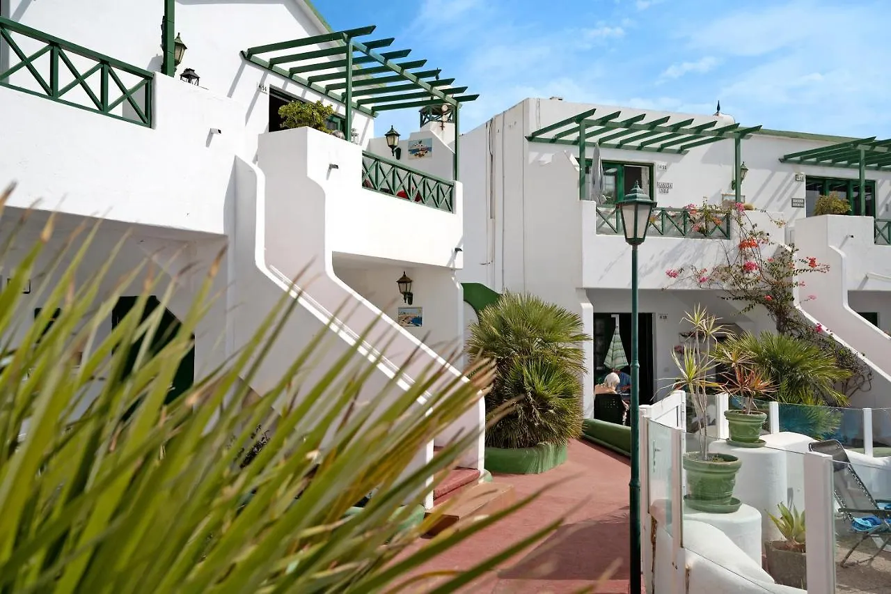 Apartamento Marea Apartment Puerto del Carmen