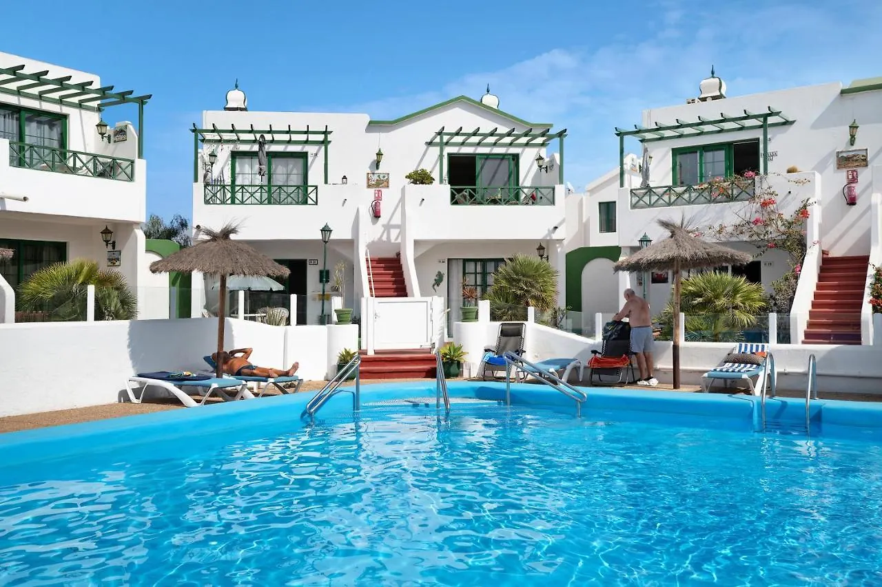 Apartamento Marea Apartment Puerto del Carmen  0*, Puerto del Carmen (Lanzarote) Spain
