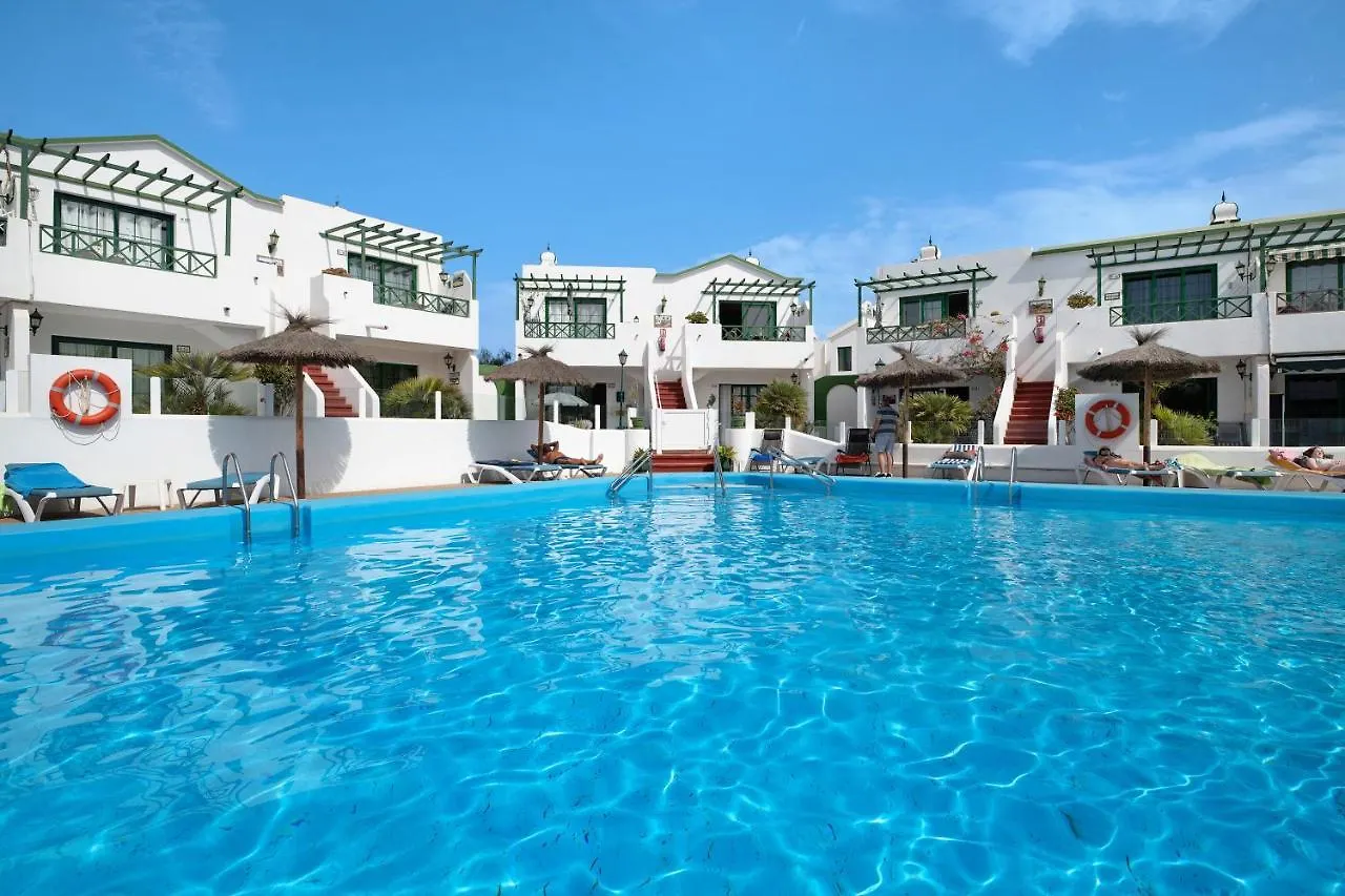 Apartamento Marea Appartement Puerto del Carmen