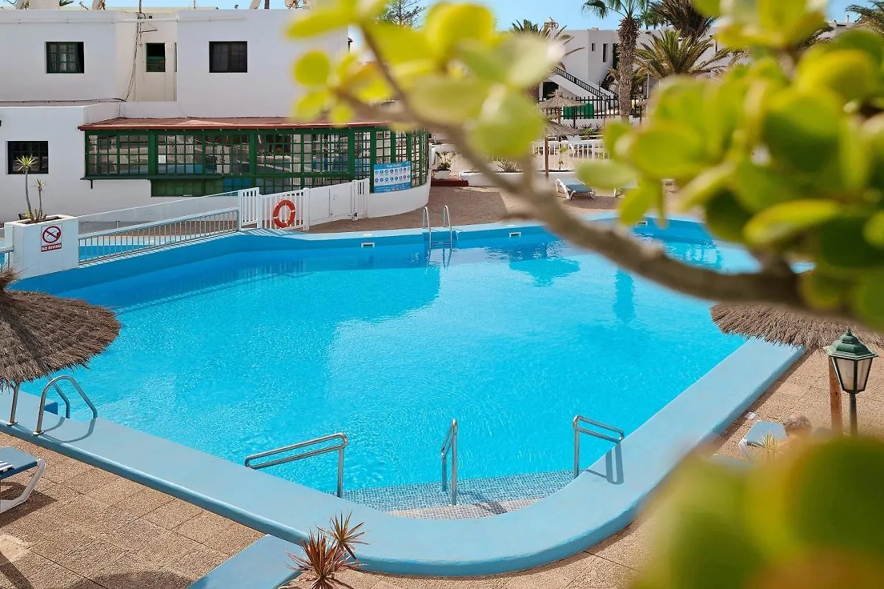 Apartamento Marea Appartement Puerto del Carmen