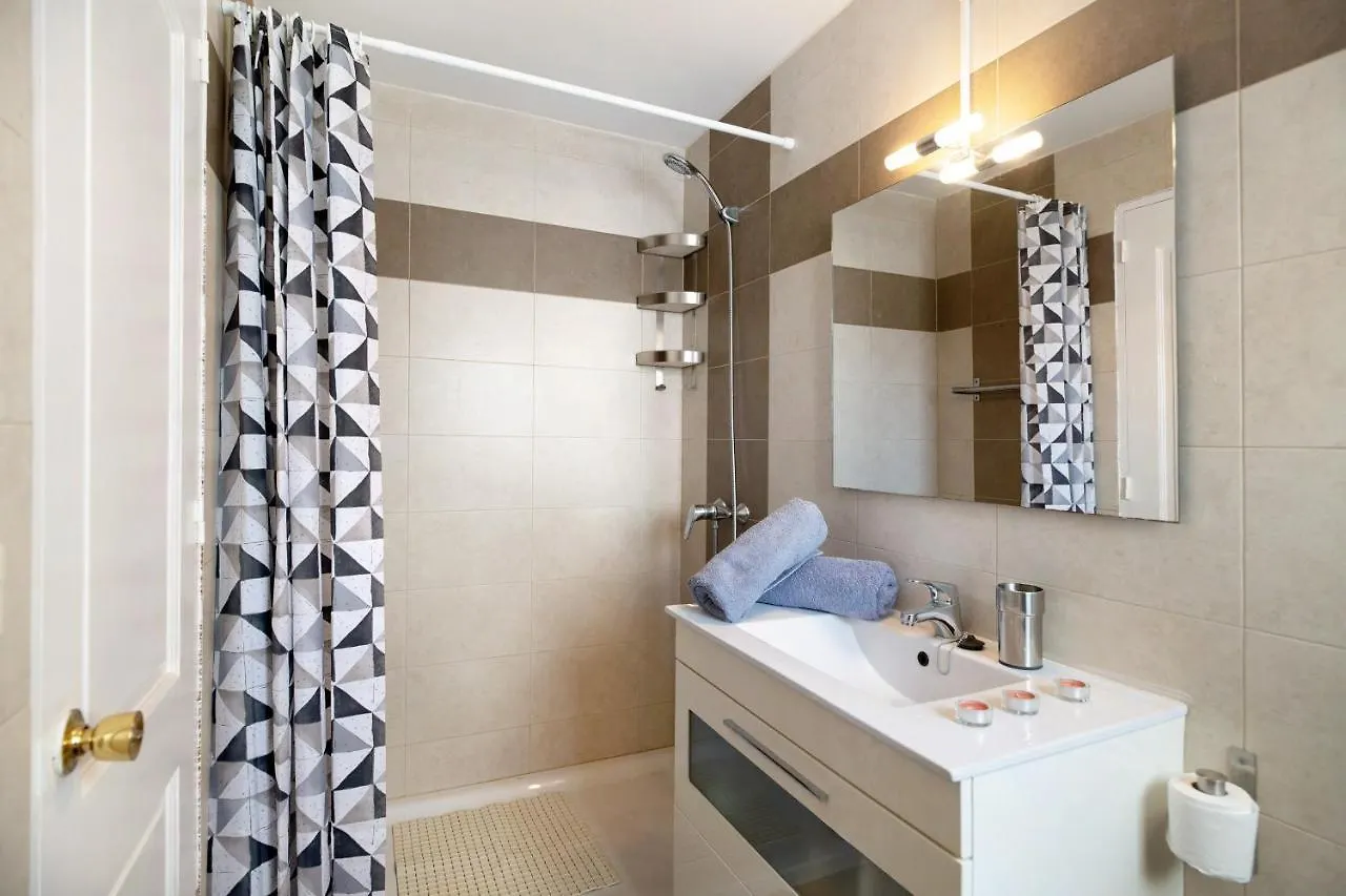 卡门港Apartamento Marea公寓 公寓